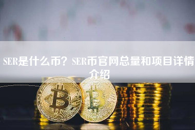 SER是什么币？SER币官网总量和项目详情介绍