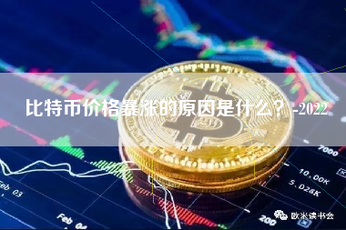 比特币价格暴涨的原因是什么？-2022